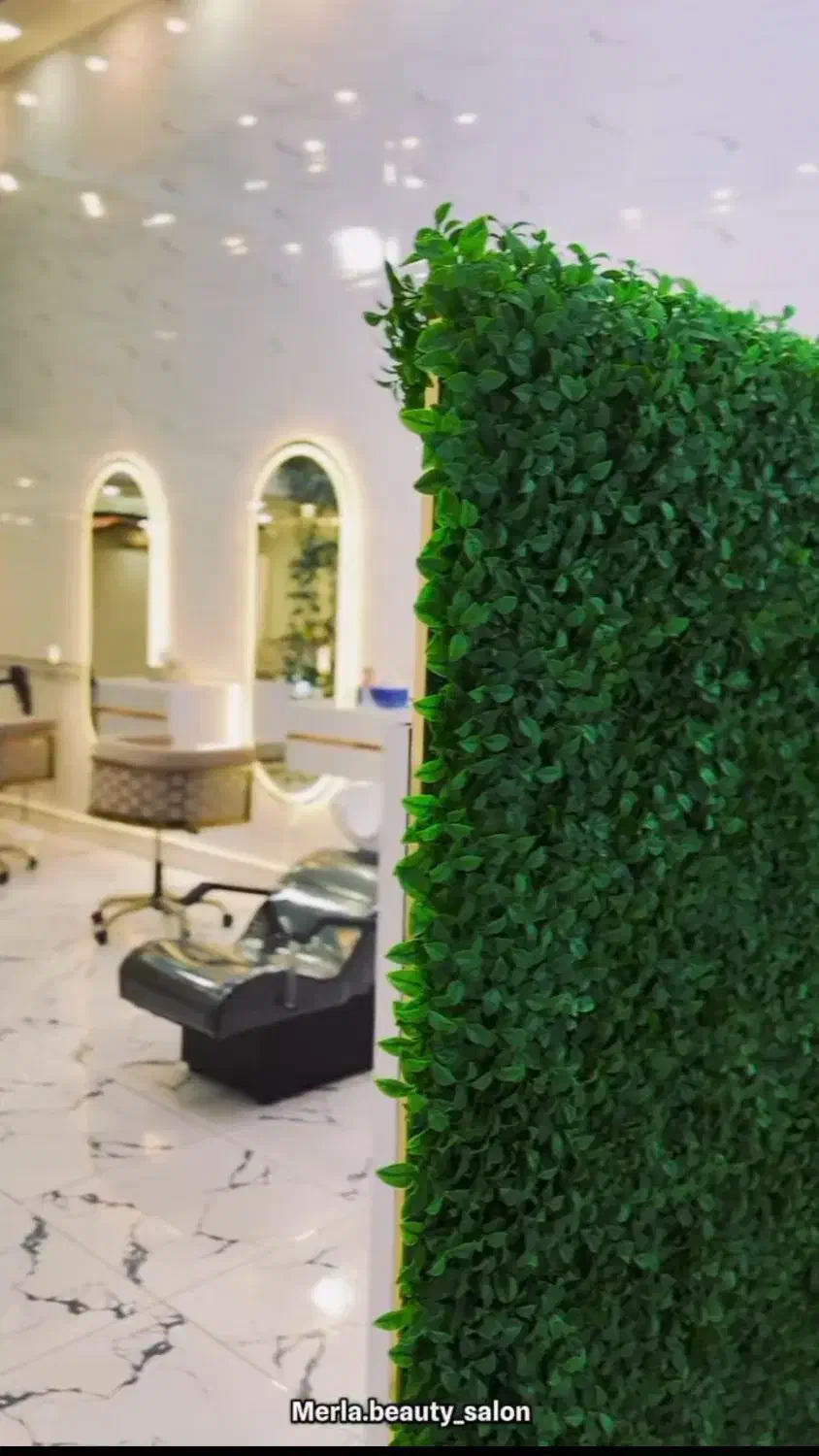 اجاره صندلی در سالن زیبایی مِرلا|خدمات آرایشگری و زیبایی|آذرشهر, |دیوار