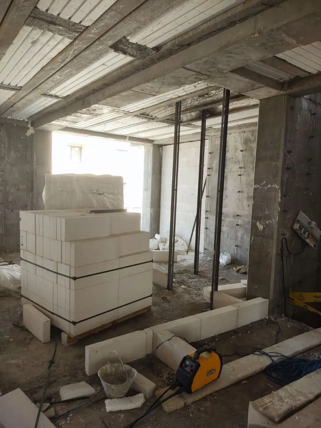 جوشکاری والپست والپست والپست|خدمات پیشه و مهارت|شیراز, شهرک مفتح|دیوار