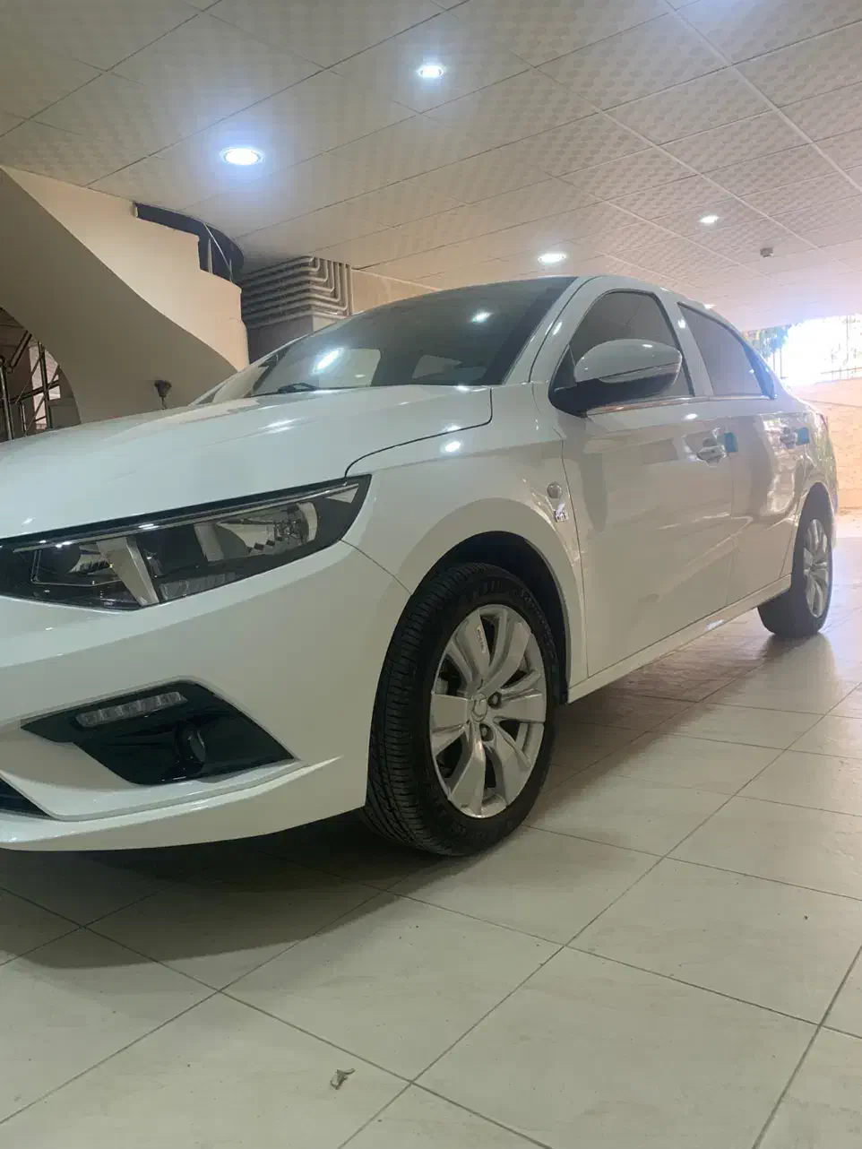 تارا v4 مدل ۱۴۰۴|خودرو سواری و وانت|قزوین, |دیوار