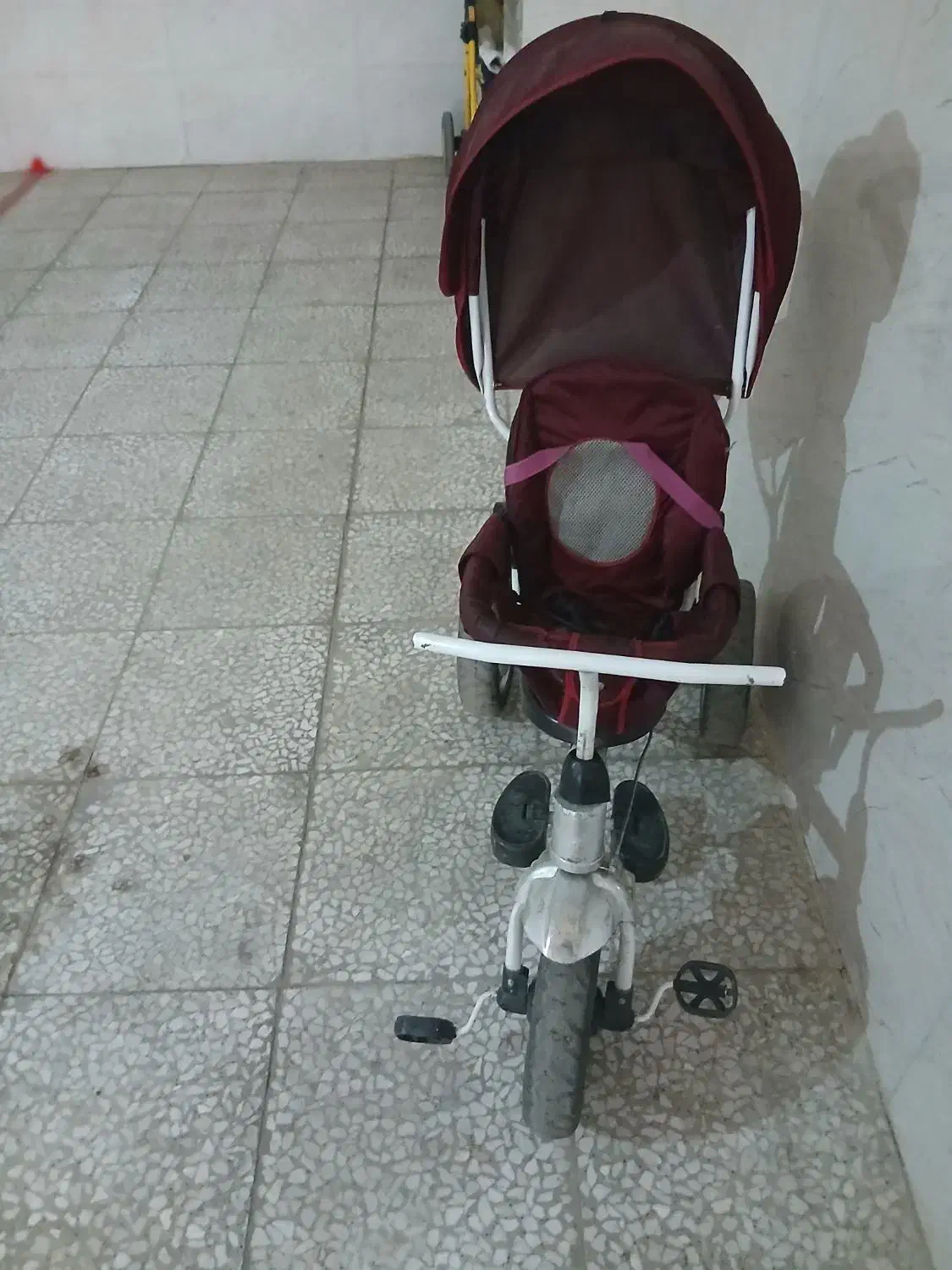 سه چرخه|دوچرخه، اسکیت، اسکوتر|کرج, اخگرآباد|دیوار