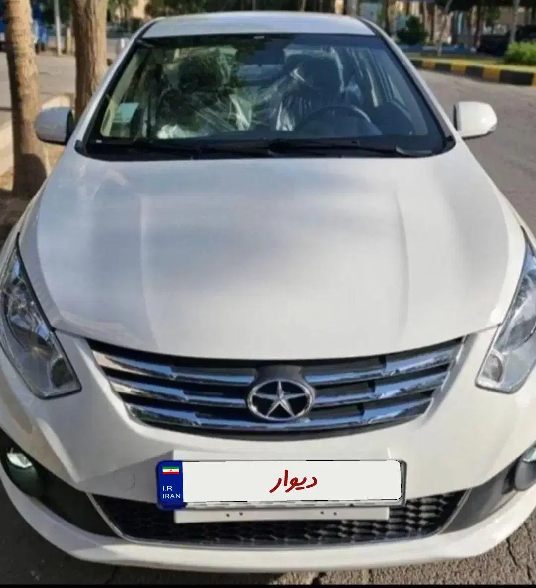 جکj4مدل ۱۴۰۲|خودرو سواری و وانت|قرچک, زیبا شهر|دیوار