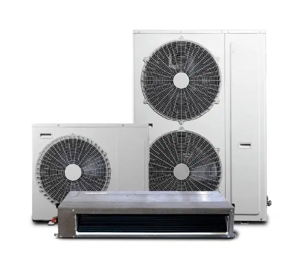 نمایندگی داکت اسپلیت 35 درصد نقد مابقی چک|کولر گازی و فنکوئل|قم, چهل درخت|دیوار