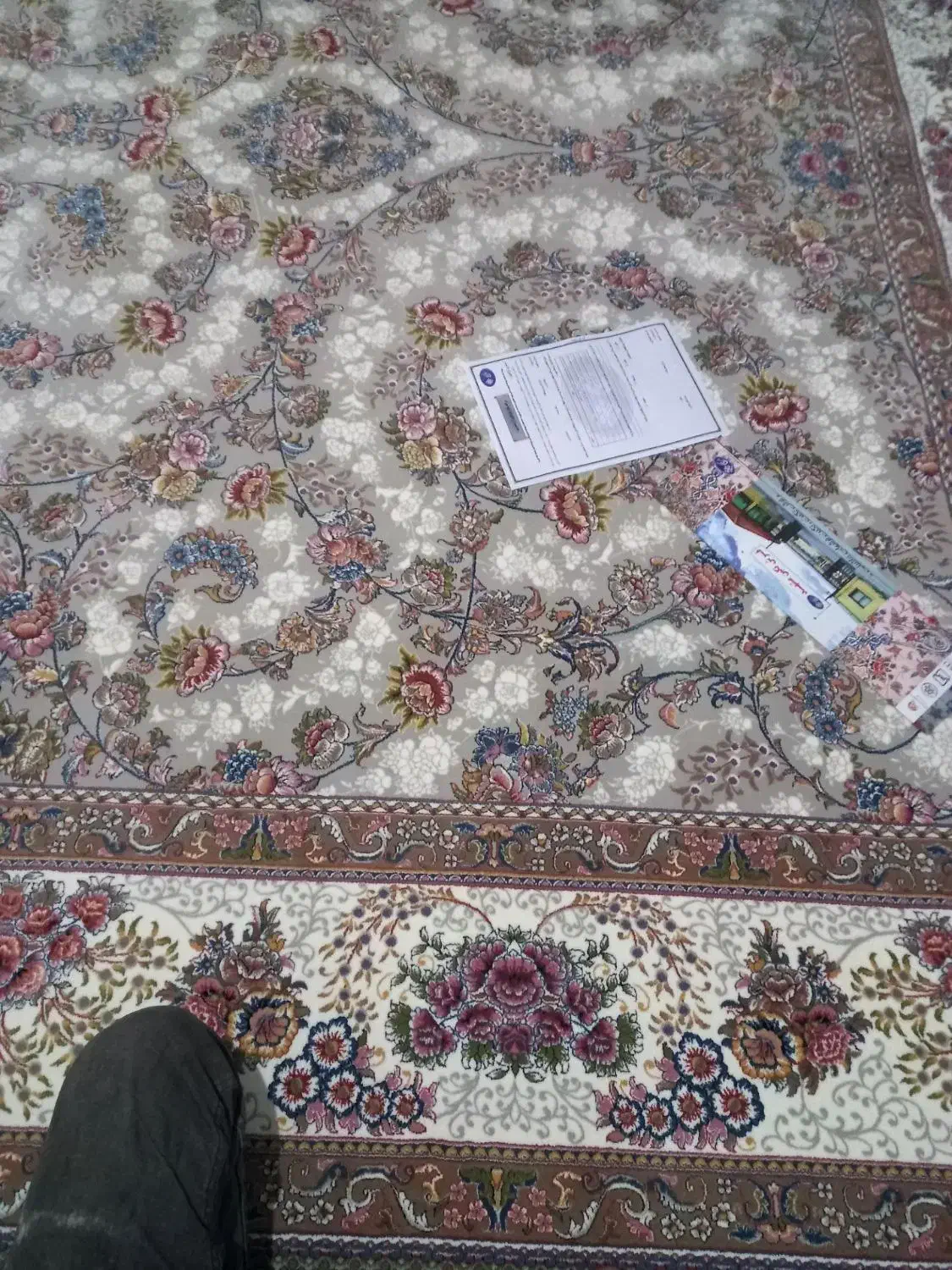 فرش نگین مشهد|فرش|سمنان, |دیوار