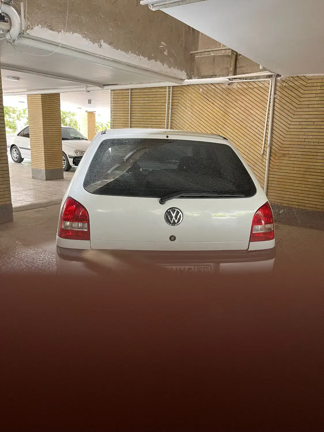 فولکس گل|خودرو سواری و وانت|اصفهان, احمدآباد|دیوار