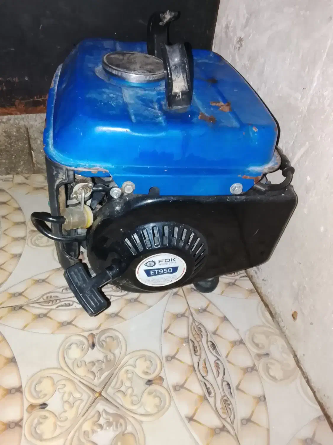 موتوربرق|ابزارآلات|جهرم, |دیوار