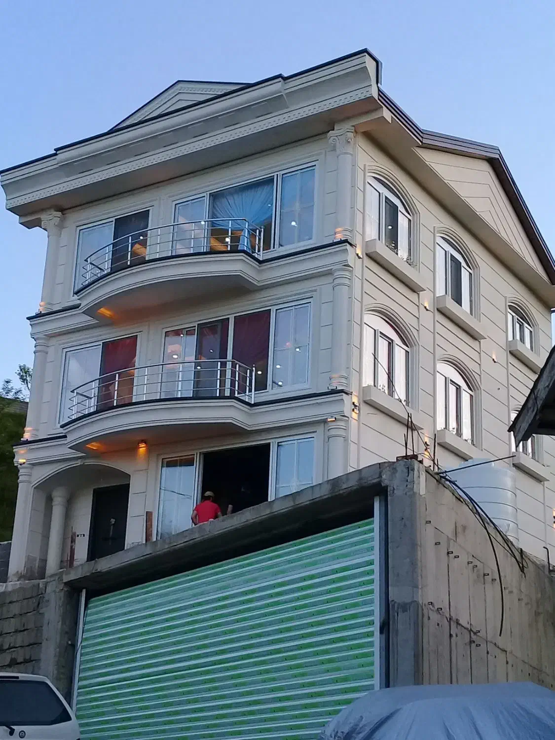 نما کاران وجودی|خدمات پیشه و مهارت|لاهیجان, شیخ زاهد|دیوار