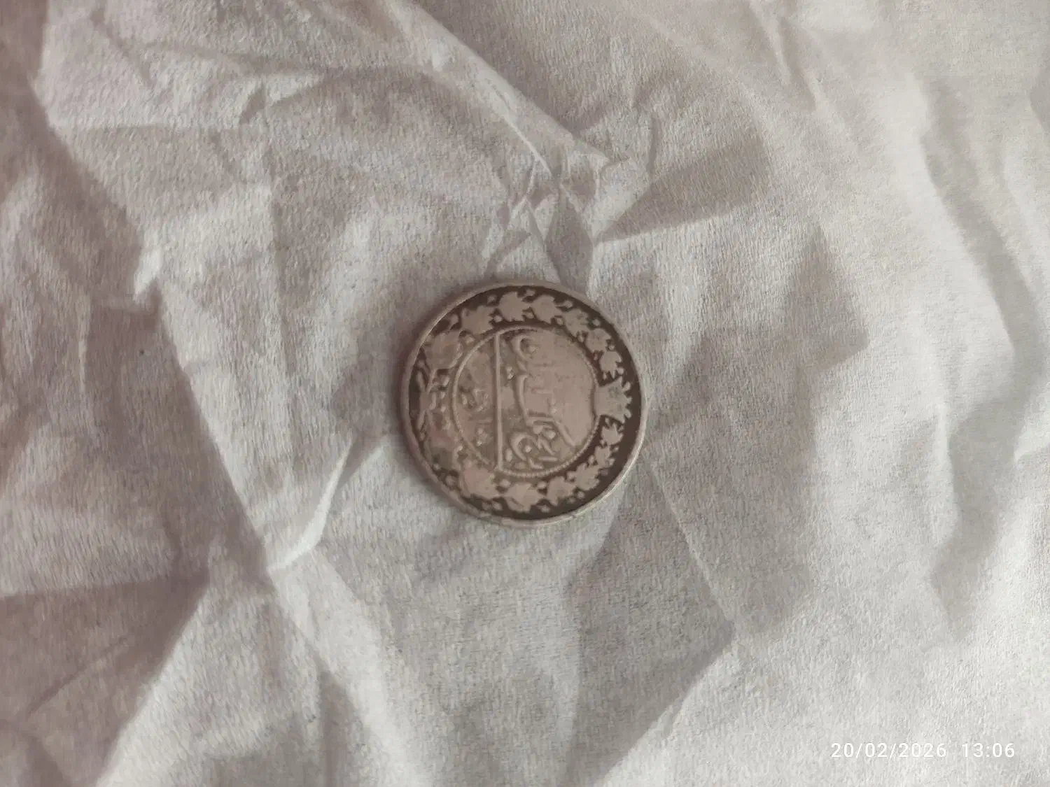 100دینار|کلکسیون سکه، تمبر، اسکناس|کرمانشاه, |دیوار