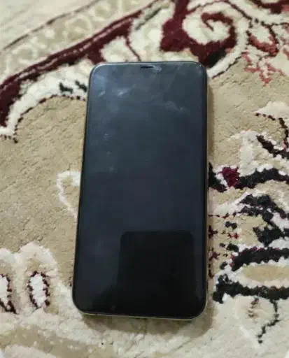 آیفون 11پرو معاوضه با آیفون 12پرو|موبایل|ایرانشهر, |دیوار