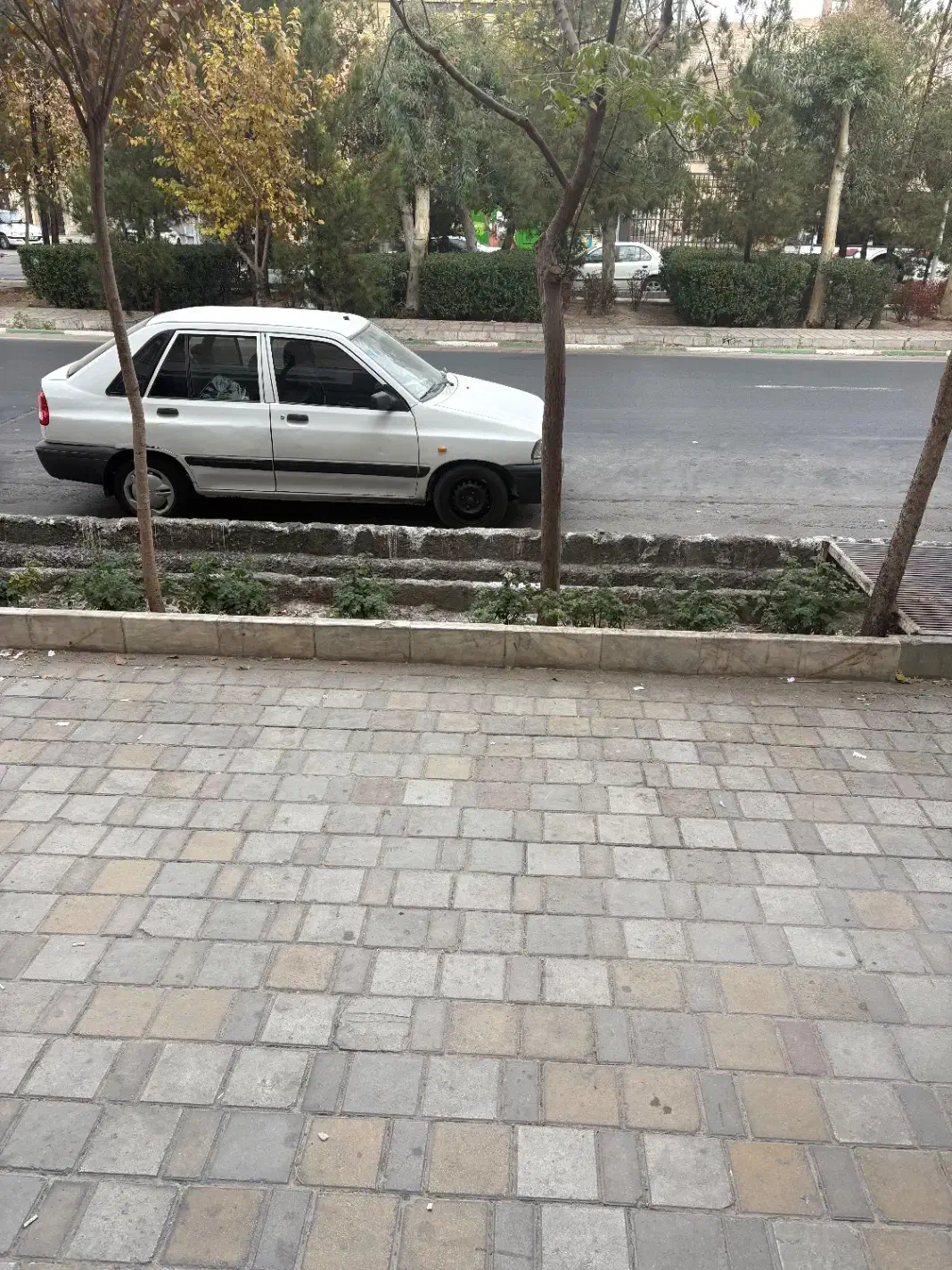 پراید ۱۴۱|خودرو سواری و وانت|قم, بنیاد|دیوار