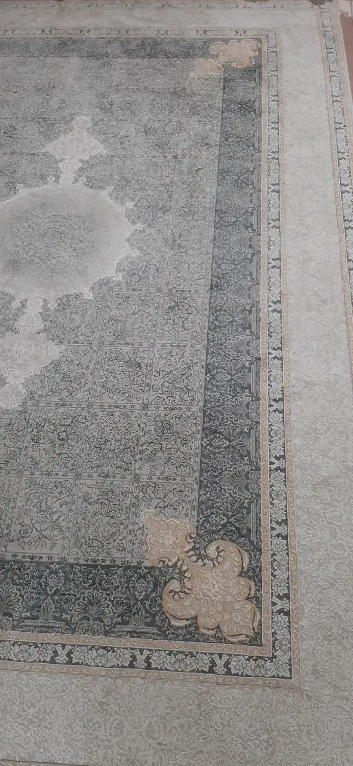 فرش|فرش|سهند, |دیوار