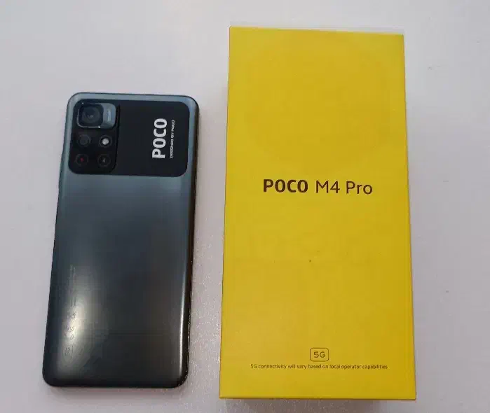 گوشی poco m4pro|موبایل|تهران, آسمان|دیوار
