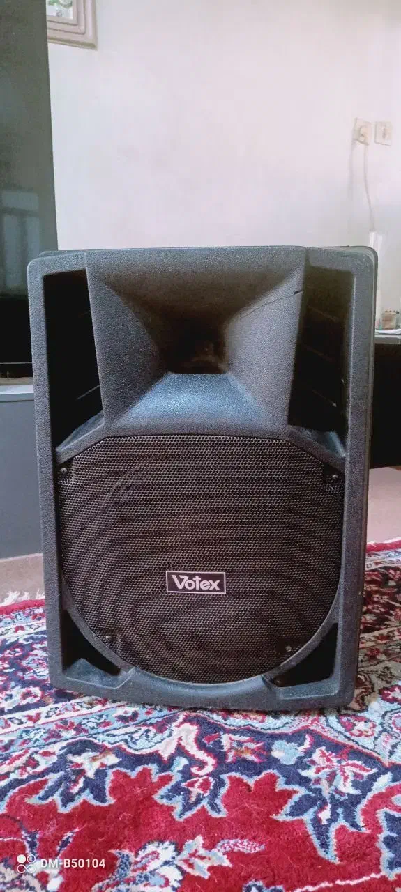 اکو اکتیو ووتکس|صوتی و تصویری|قائمشهر, |دیوار