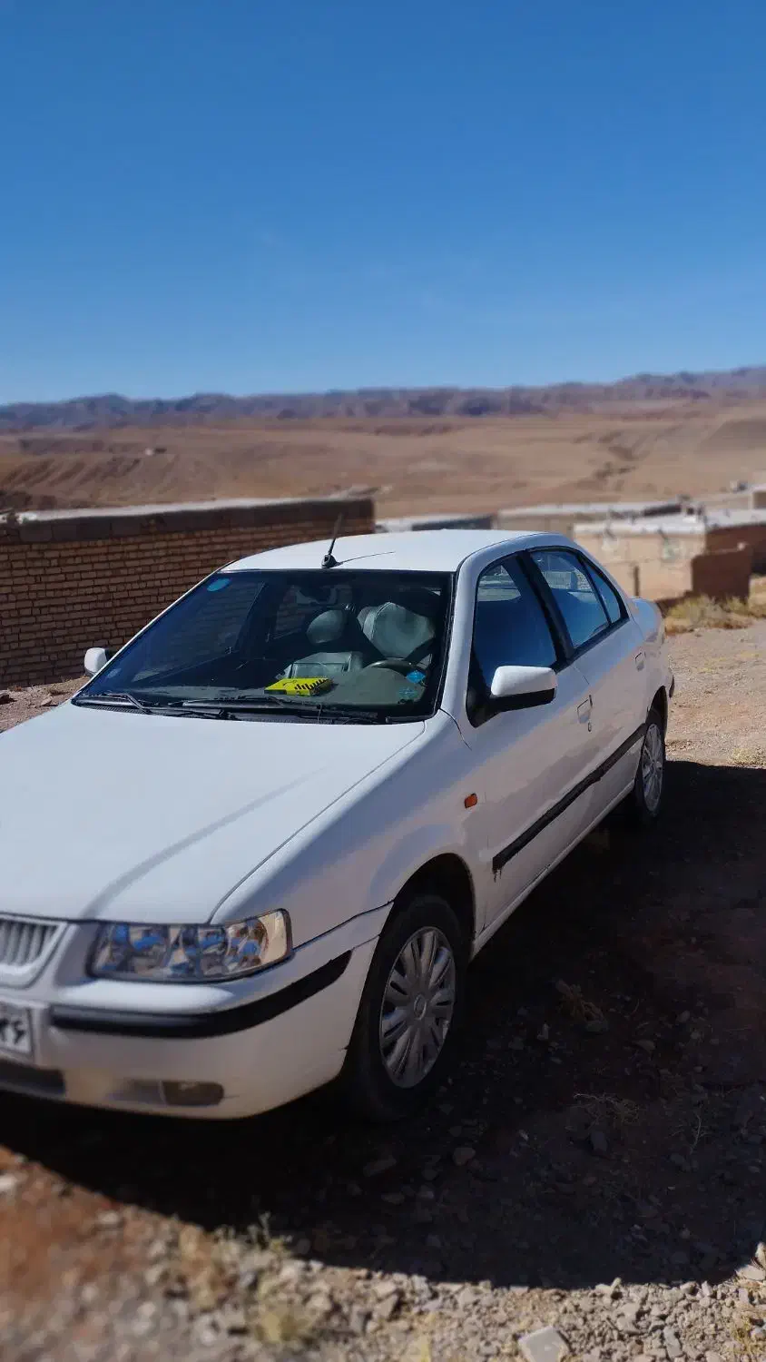 پژو سمند مدل ۸۸|خودرو سواری و وانت|تربت جام, ترکمن ها|دیوار