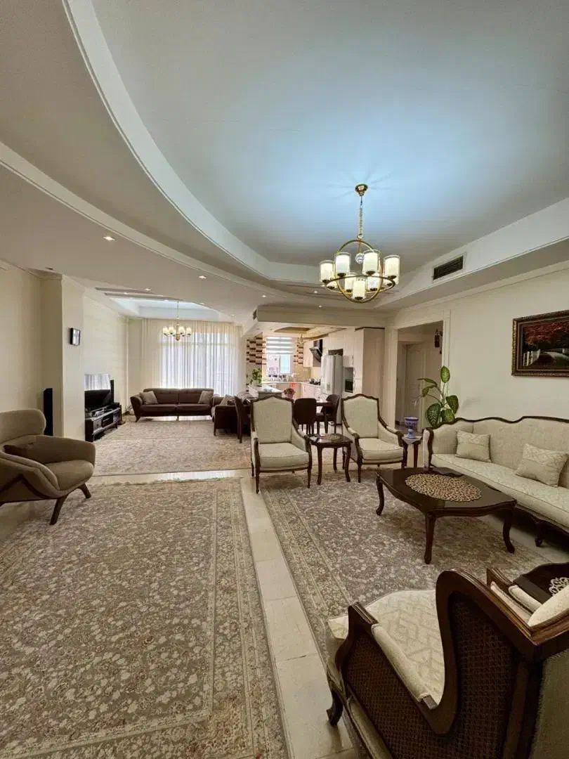 آپارتمان سه خوابه لویزان|فروش آپارتمان|تهران, لویزان|دیوار