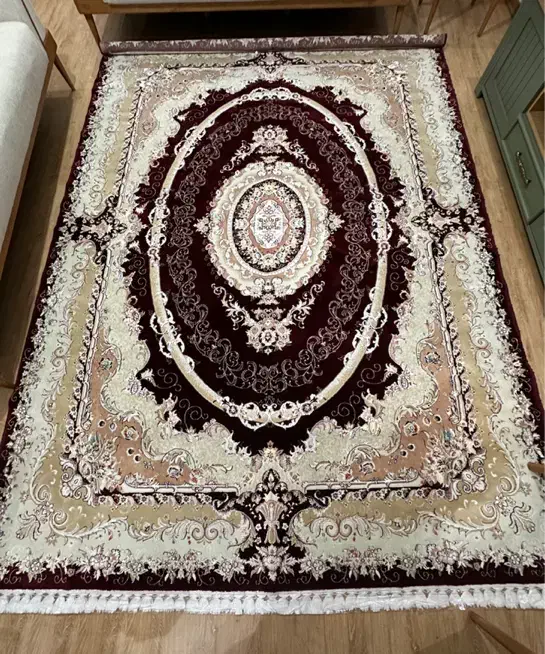 ۲ فرش ۹متری و ۲ قالیچه|فرش|رشت, دیلمان|دیوار