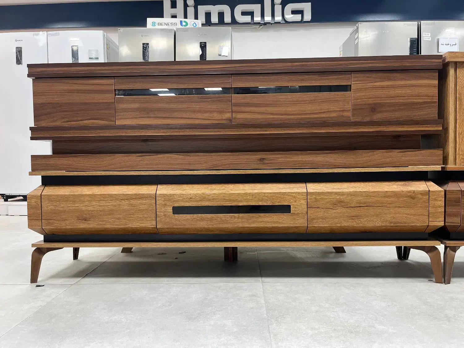 انواع میزتلوزیون|میز تلویزیون|سبزوار, امیر کبیر|دیوار