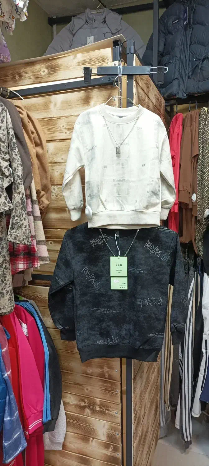 دورس/بلوز/تیشرت|کفش و لباس بچه|مشهد, سرافرازان|دیوار