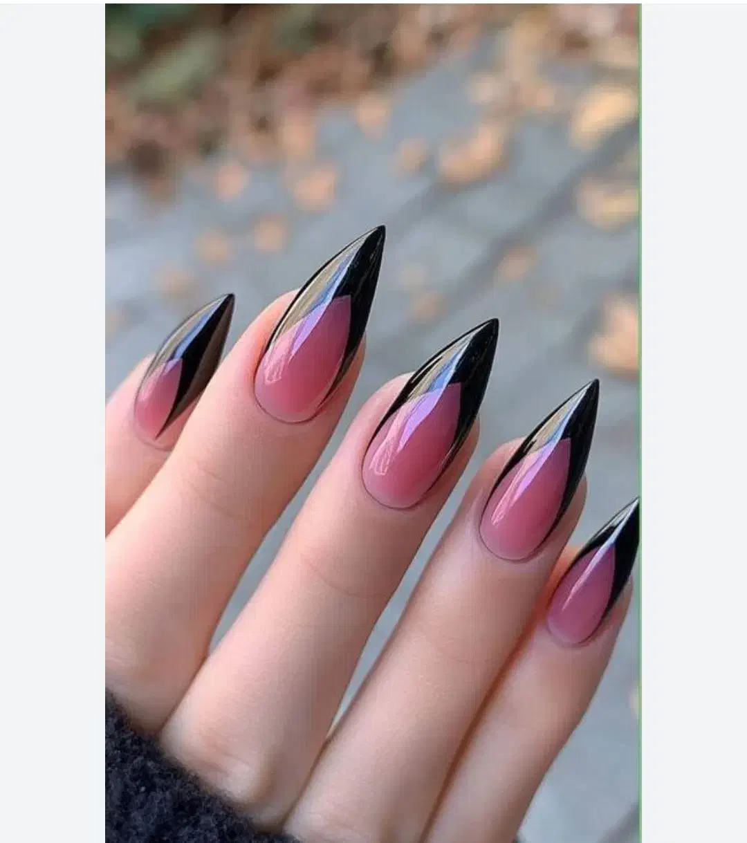 زیبای ناخن های خودت رو به من بسپارید|خدمات آرایشگری و زیبایی|خمینی‌شهر, |دیوار