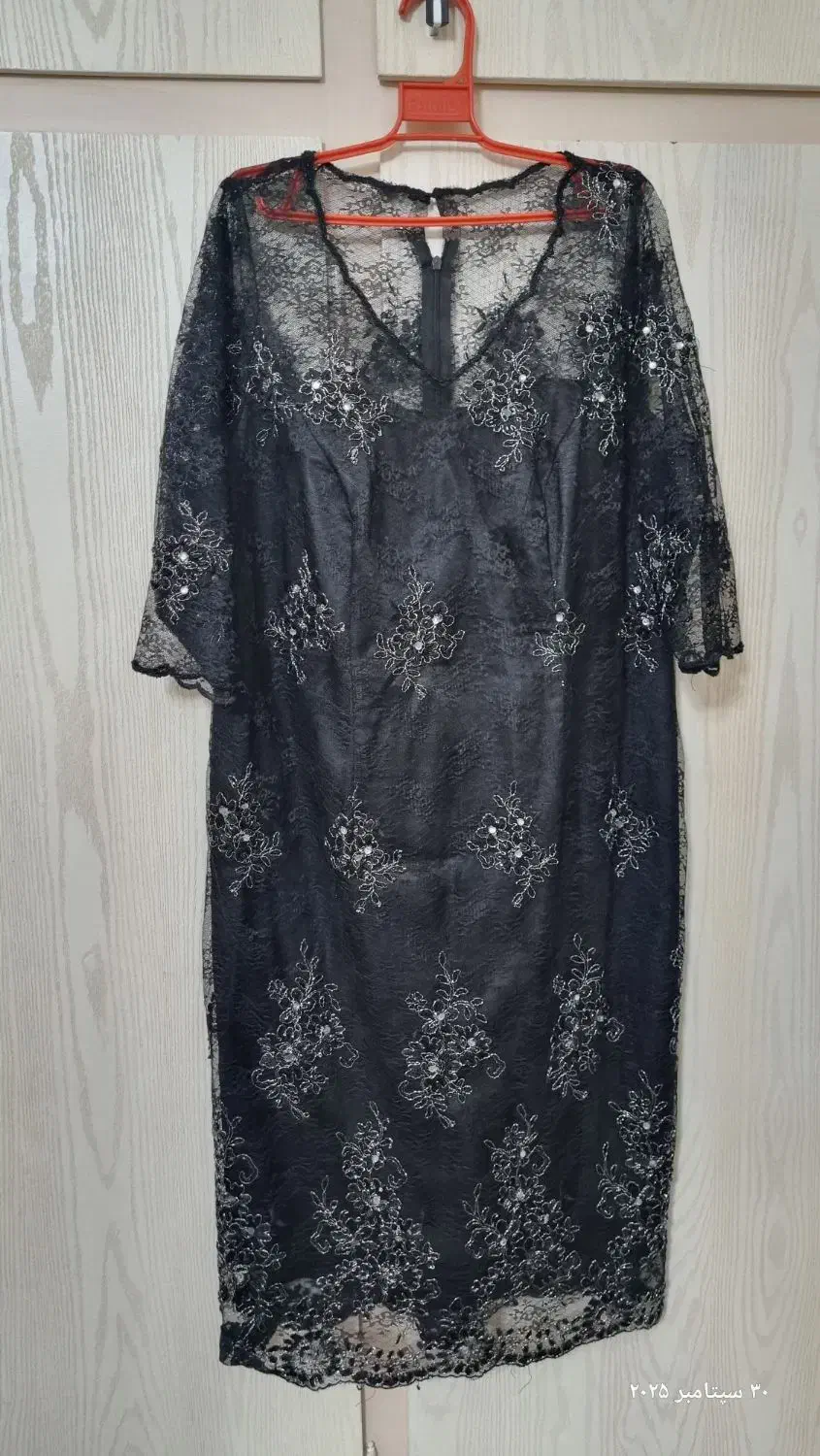 لباس مجلسی|لباس|تهران, تهراننو|دیوار