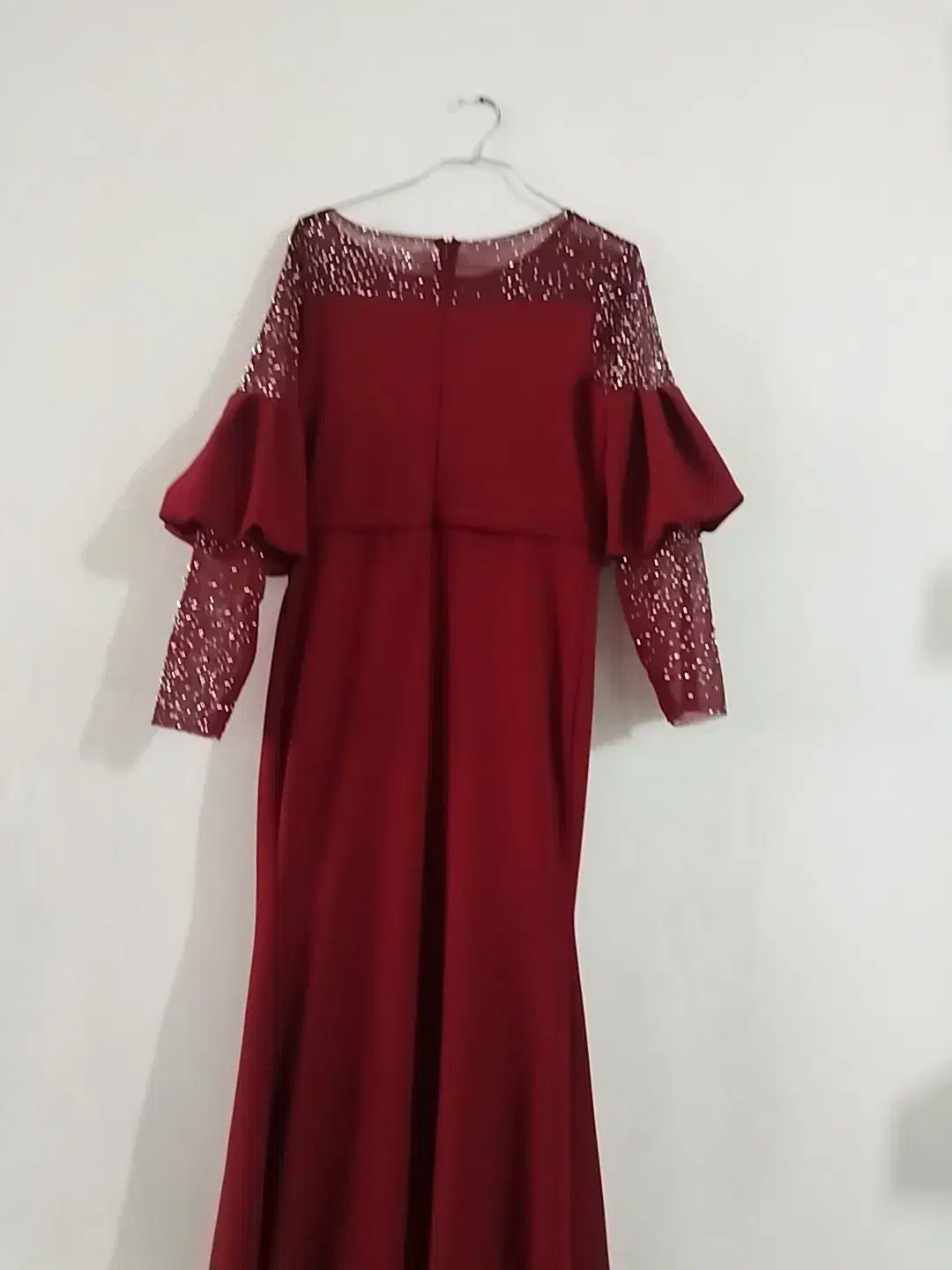 لباس مجلسی بلند|لباس|نسیمشهر, |دیوار