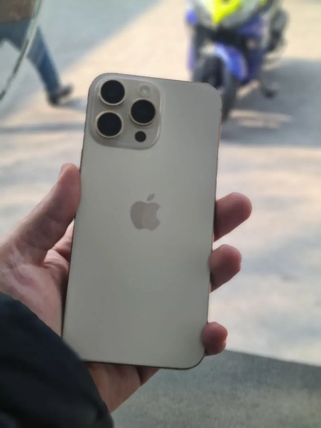 16promax سلامت|موبایل|تهران, تهرانپارس شرقی|دیوار