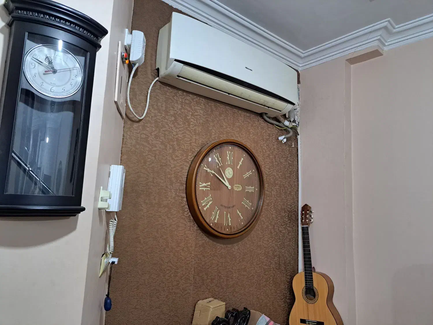 آپارتمان در قلب بازار احمداباد|فروش آپارتمان|آبادان, |دیوار