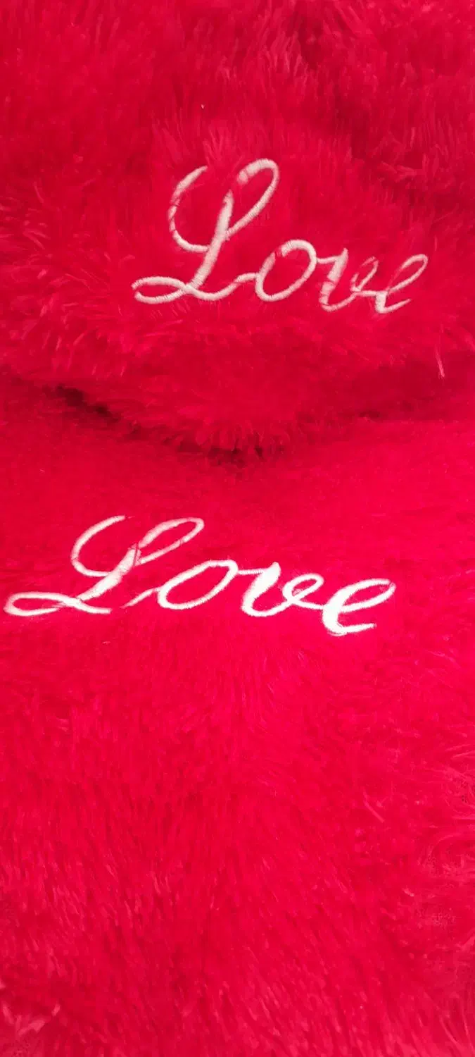 قلب پولیشی|صنایع دستی و سایر لوازم تزئینی|مشهد, حسابی جنوبی (شهرک غرب)|دیوار