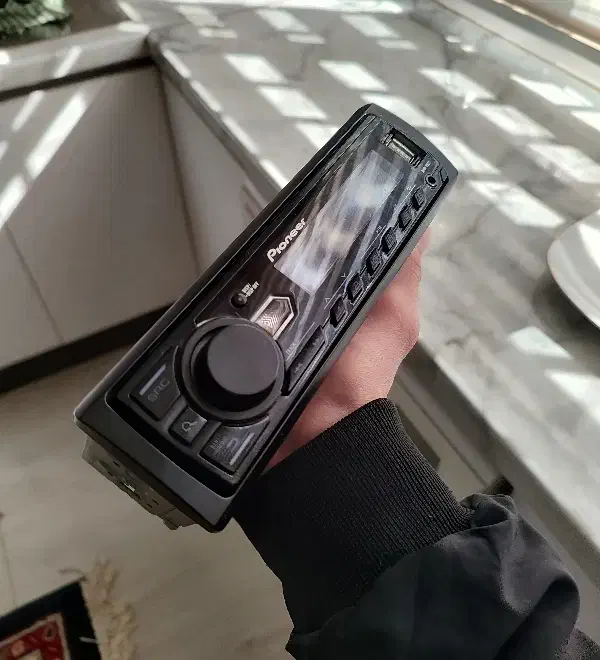 ضبط سیستم پایونر|سیستم صوتی خانگی|تربت جام, جامی|دیوار