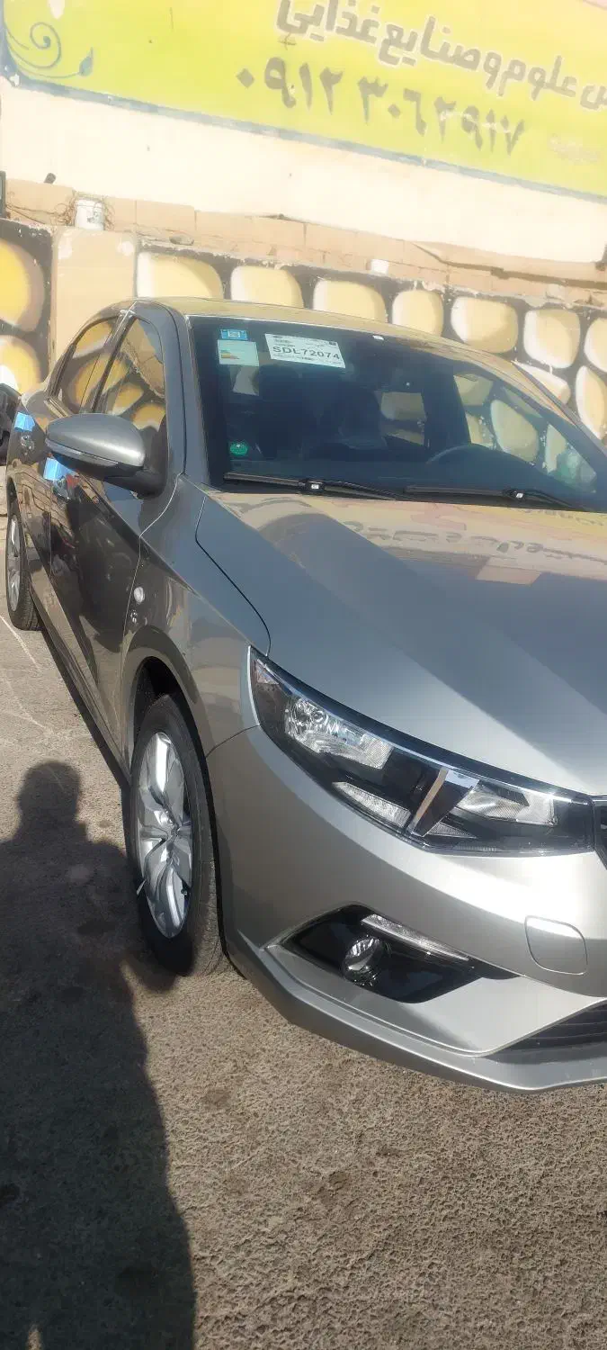 تارا اتوماتیک v4|خودرو سواری و وانت|اسلامشهر, شهرک لاله|دیوار