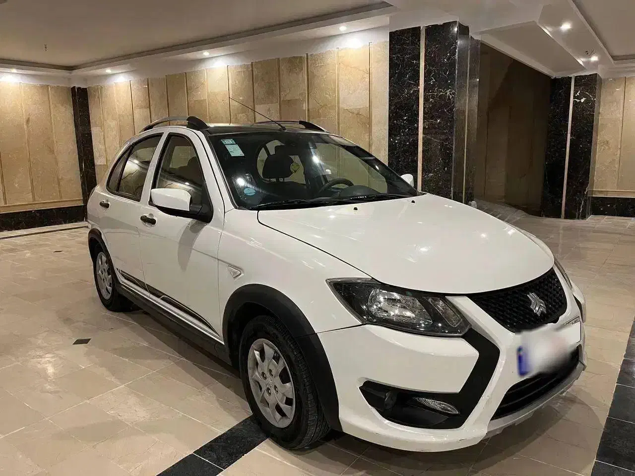 کوییکrs 1402|خودرو سواری و وانت|رباط‌کریم, رباط‌کریم|دیوار