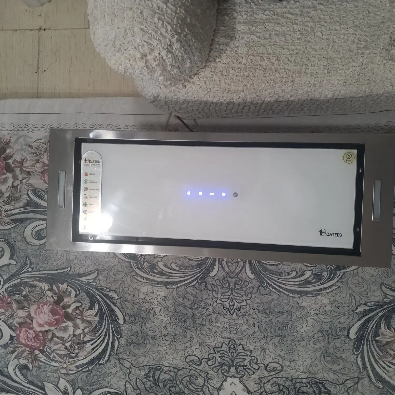 هود داتیس|هود|بهشهر, |دیوار