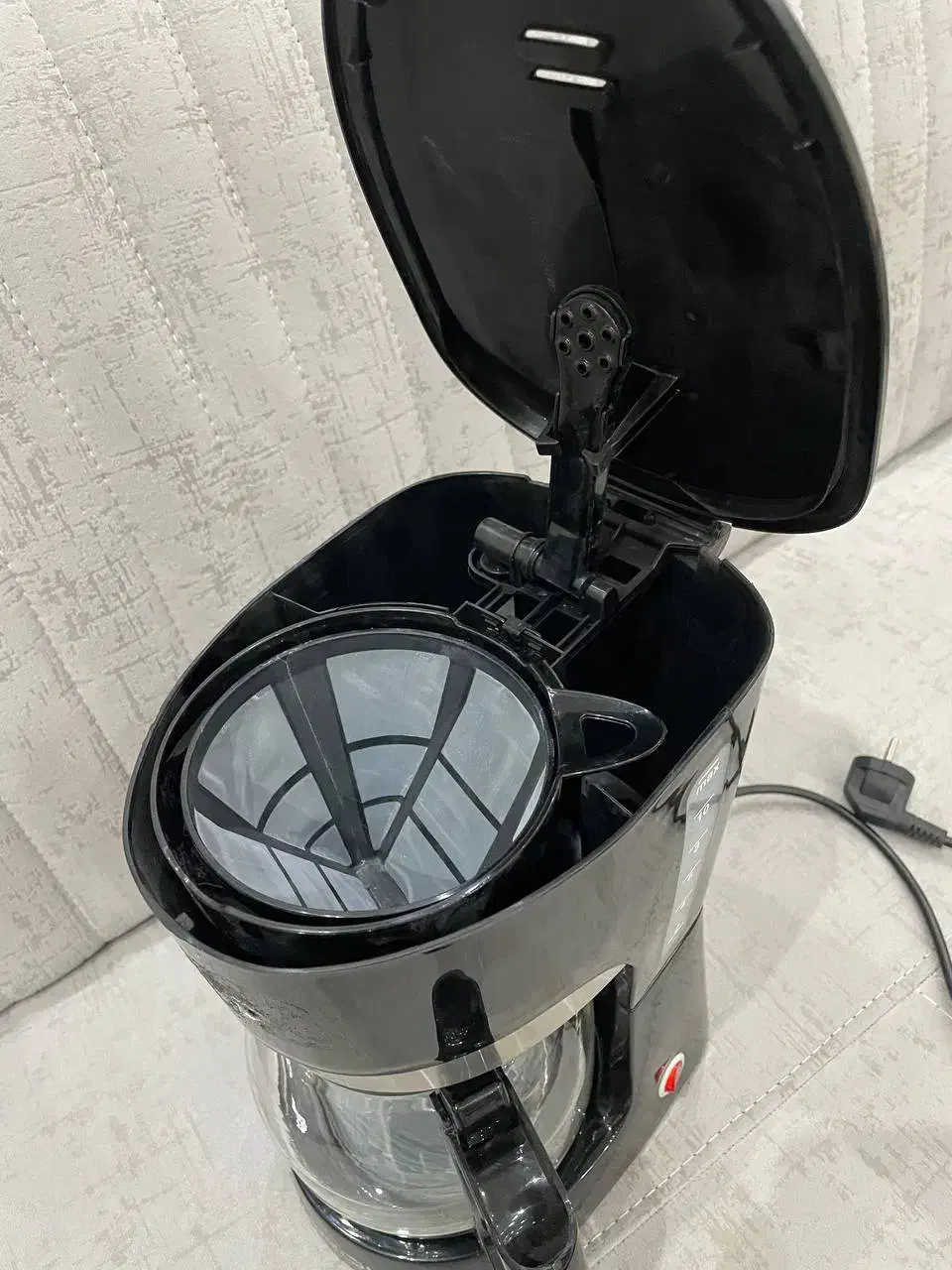 قهوه ساز  آکبند نو|سماور، چای‌ساز، قهوه‌ساز|اندیشه, اندیشه فاز ۱|دیوار