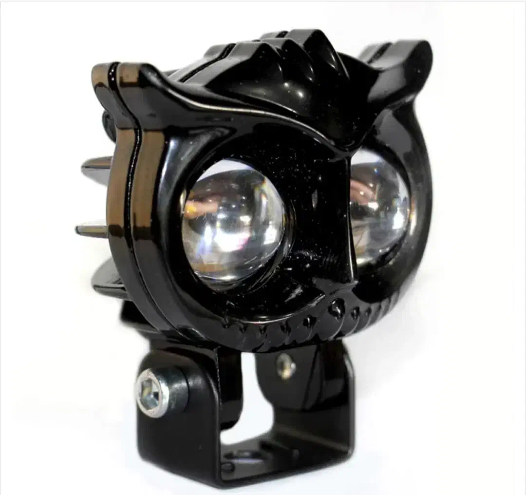 چراغ جغدی|لامپ و چراغ|نوشهر, |دیوار