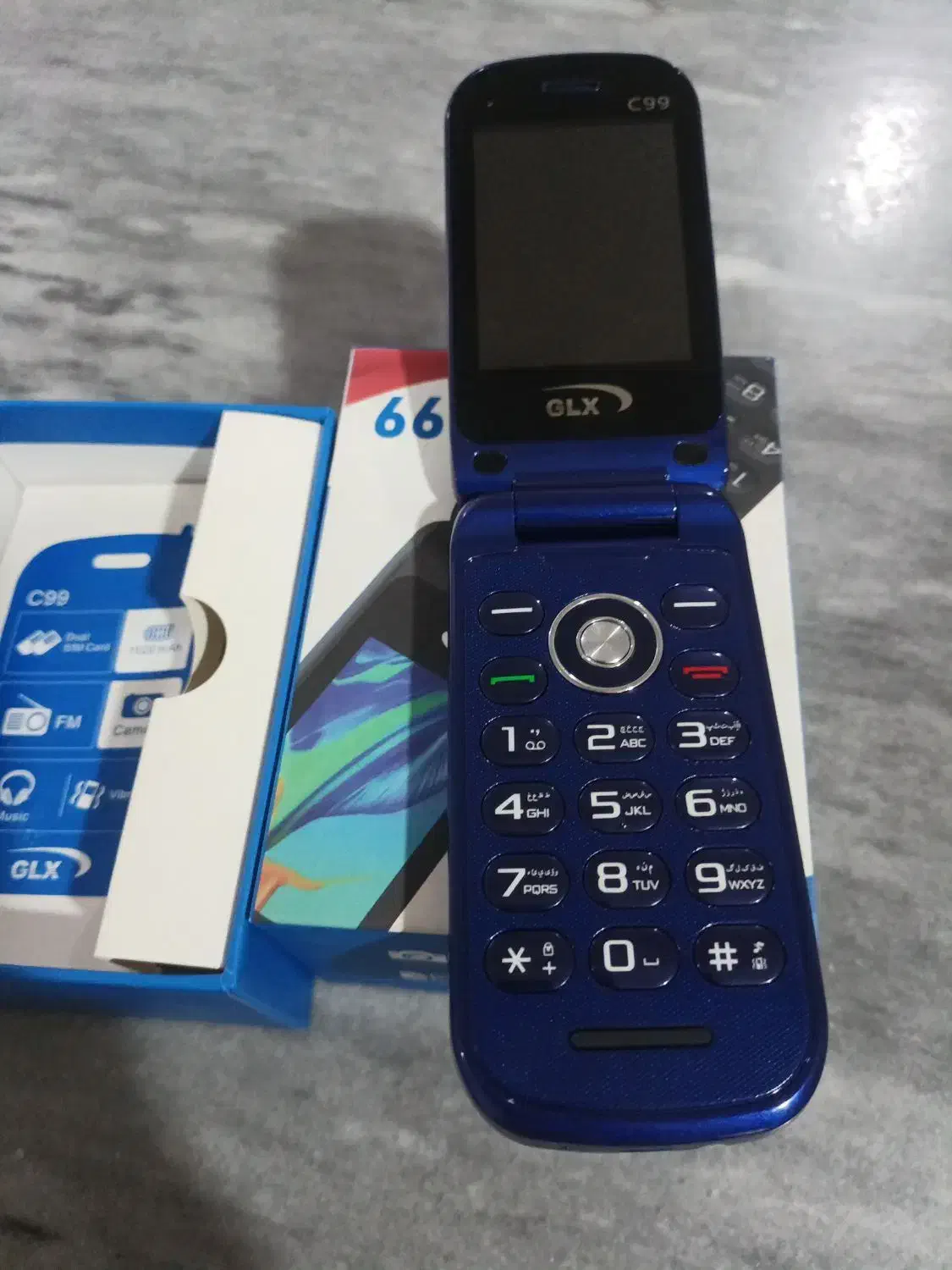 موبایل|موبایل|خرمشهر, |دیوار