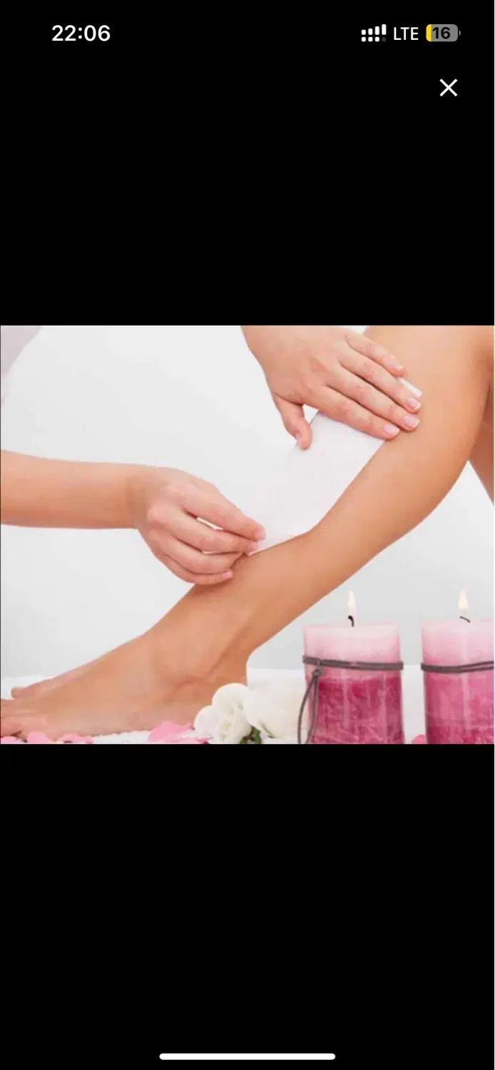 اپیلاسیون رایگان|خدمات آرایشگری و زیبایی|ماهان, |دیوار