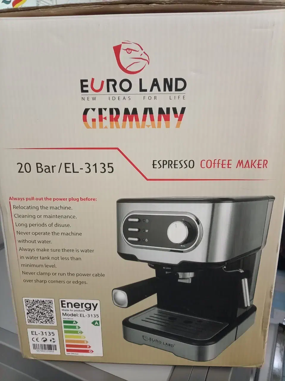 قهوه ساز|سماور، چایساز، قهوهساز|نجفآباد, رجایی شمالی|دیوار