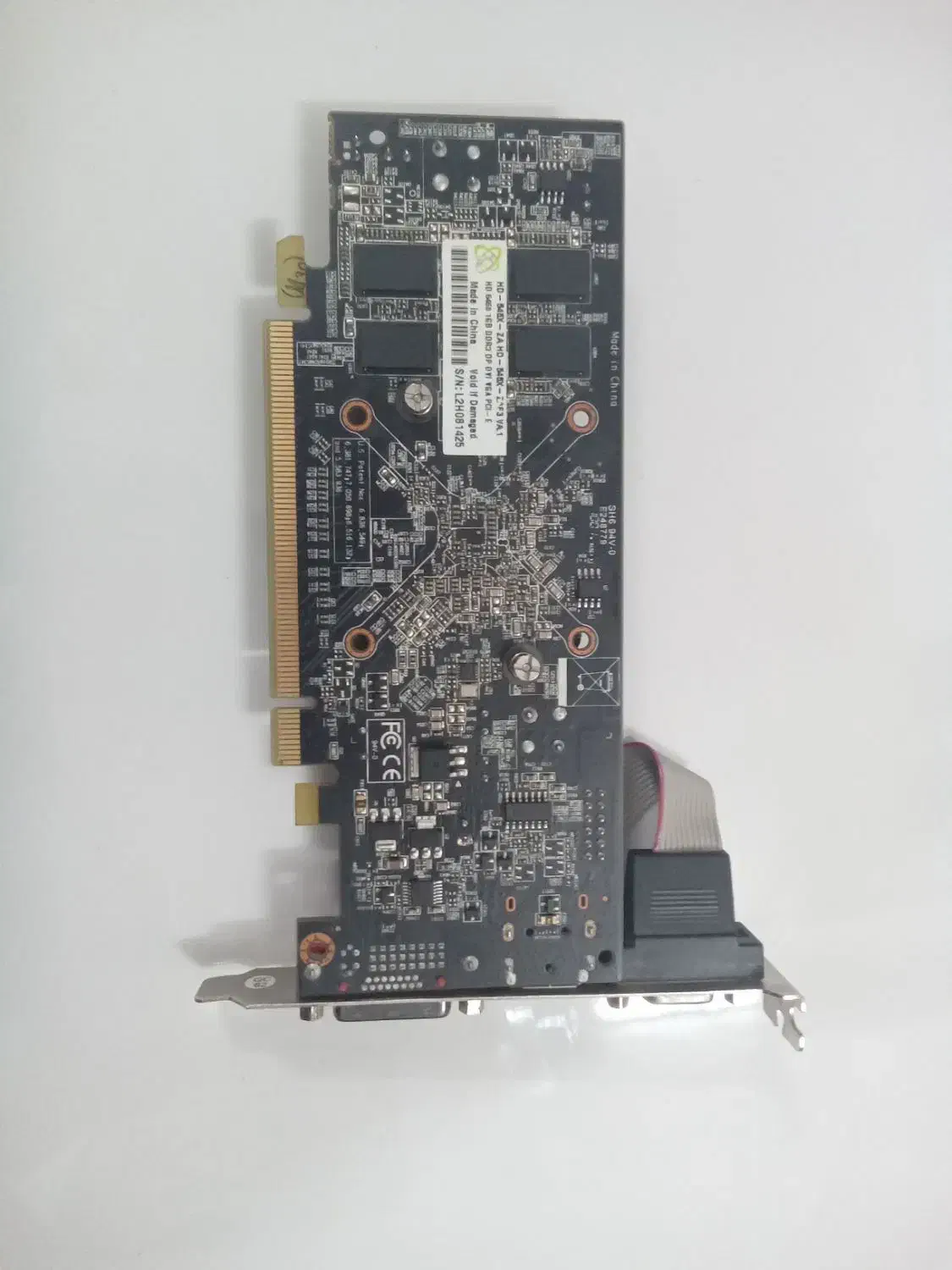 کارت گرافیک اقتصادی مناسب برای بازی|قطعات و لوازم جانبی رایانه|نیشابور, شهرک رسولی|دیوار