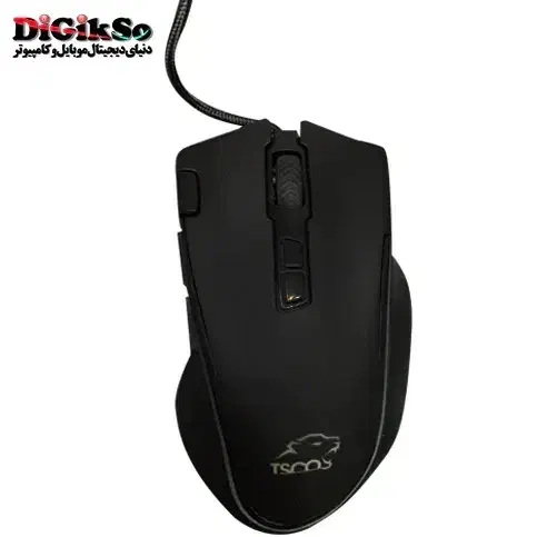 موس تسکو|قطعات و لوازم جانبی رایانه|قم, قم نو|دیوار