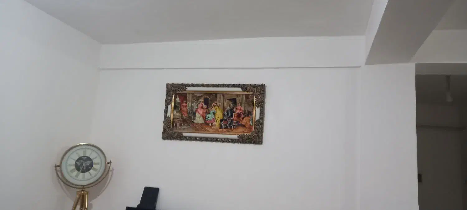 مسکن مهر دانش دولاین آخر نمارومی بلوک G4|فروش آپارتمان|کرمانشاه, |دیوار