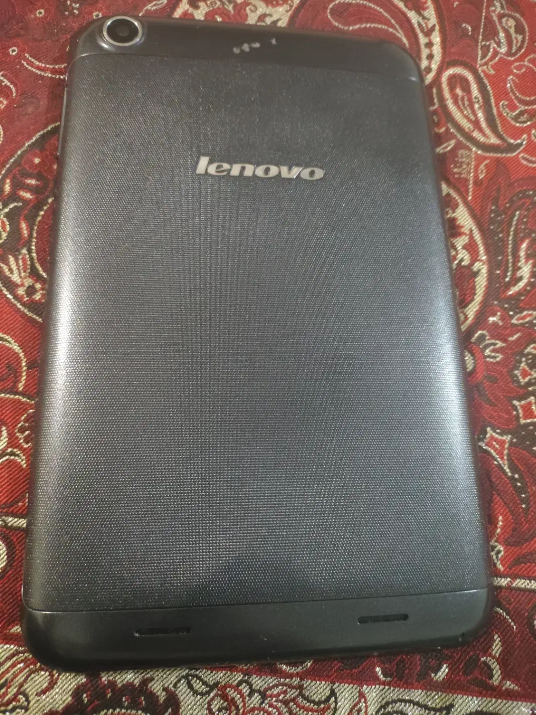 فروش تبلت مدل A7-50 A3500 لنوو|تبلت|تهران, شمسآباد|دیوار