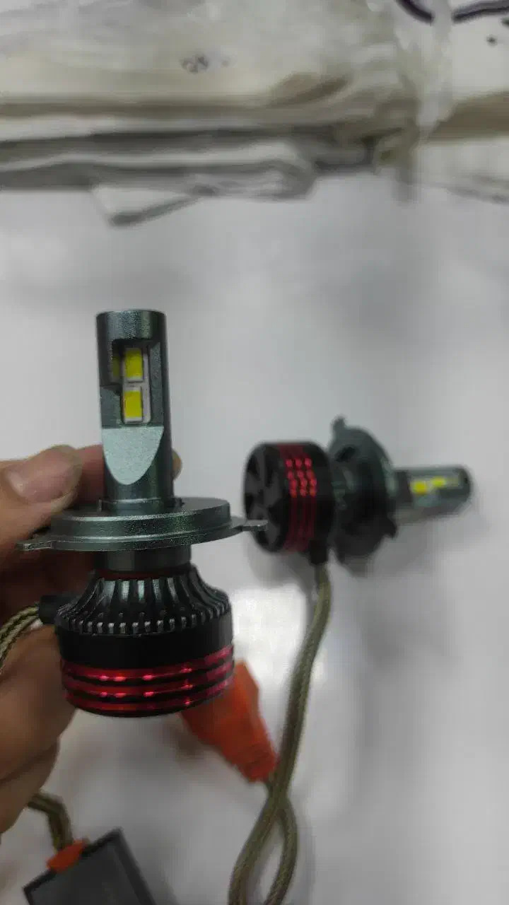 هدلایت یخی صفر|قطعات یدکی و لوازم جانبی|جوانرود, |دیوار