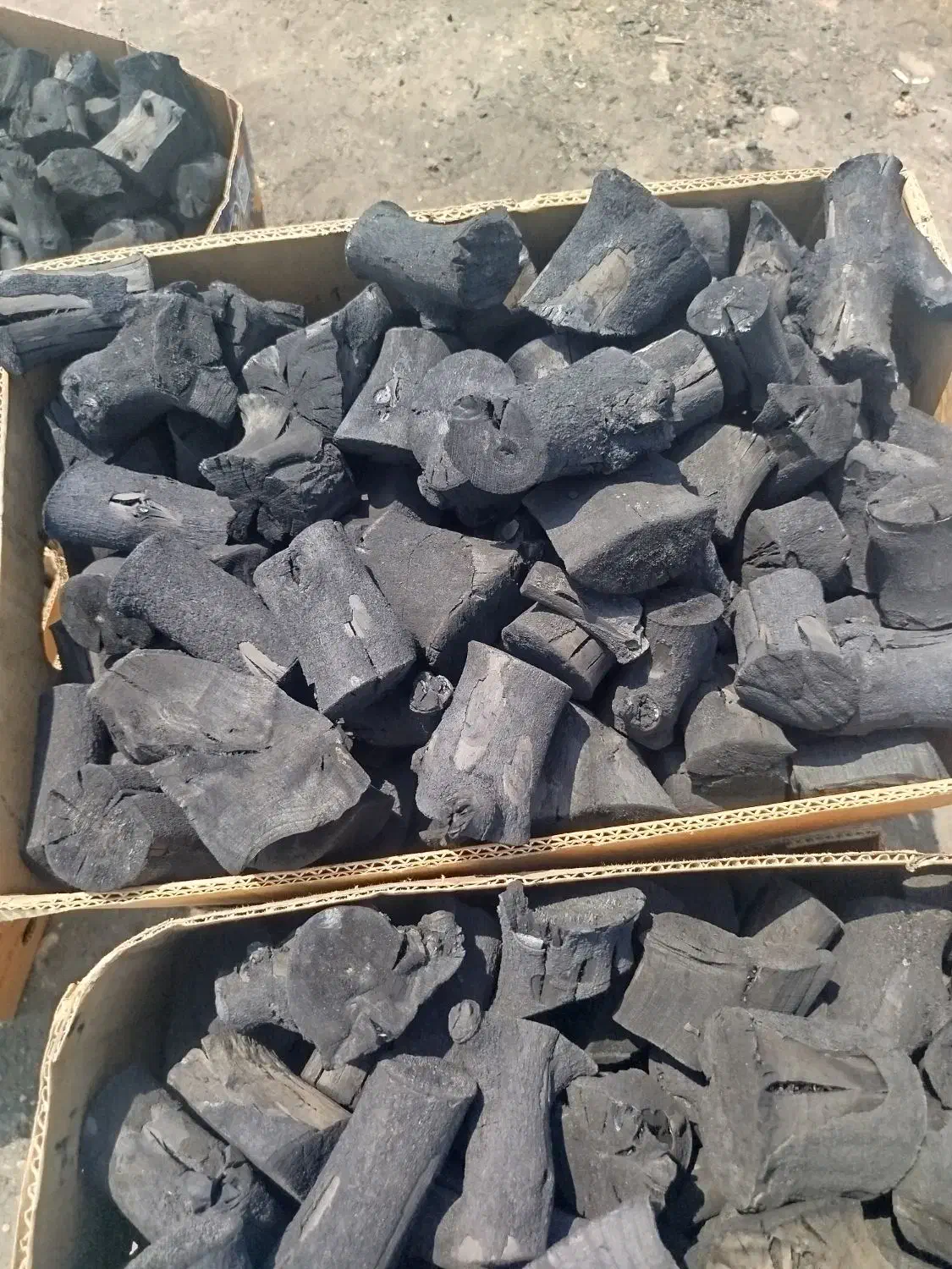 زغال گلابی|عمده‌فروشی|اندیمشک, |دیوار