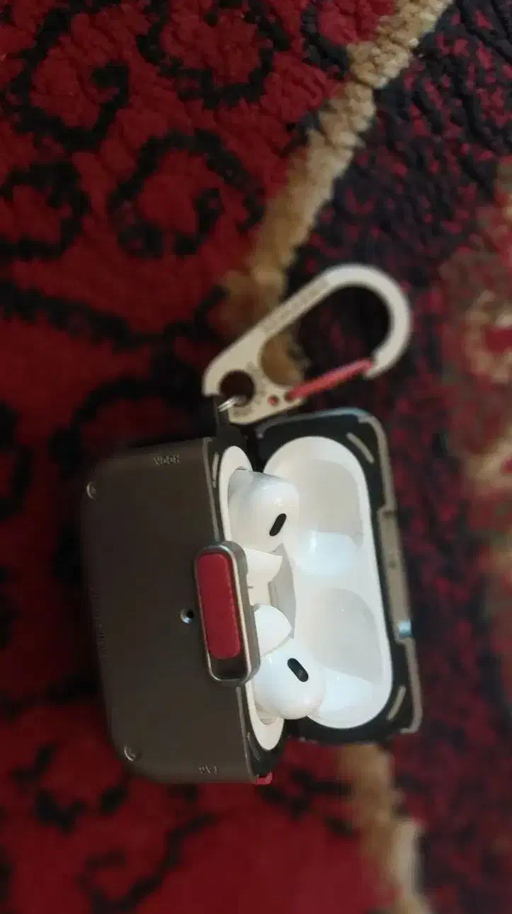 ایرپاد پرو 2 آیفون|لوازم جانبی موبایل و تبلت|لالی, |دیوار