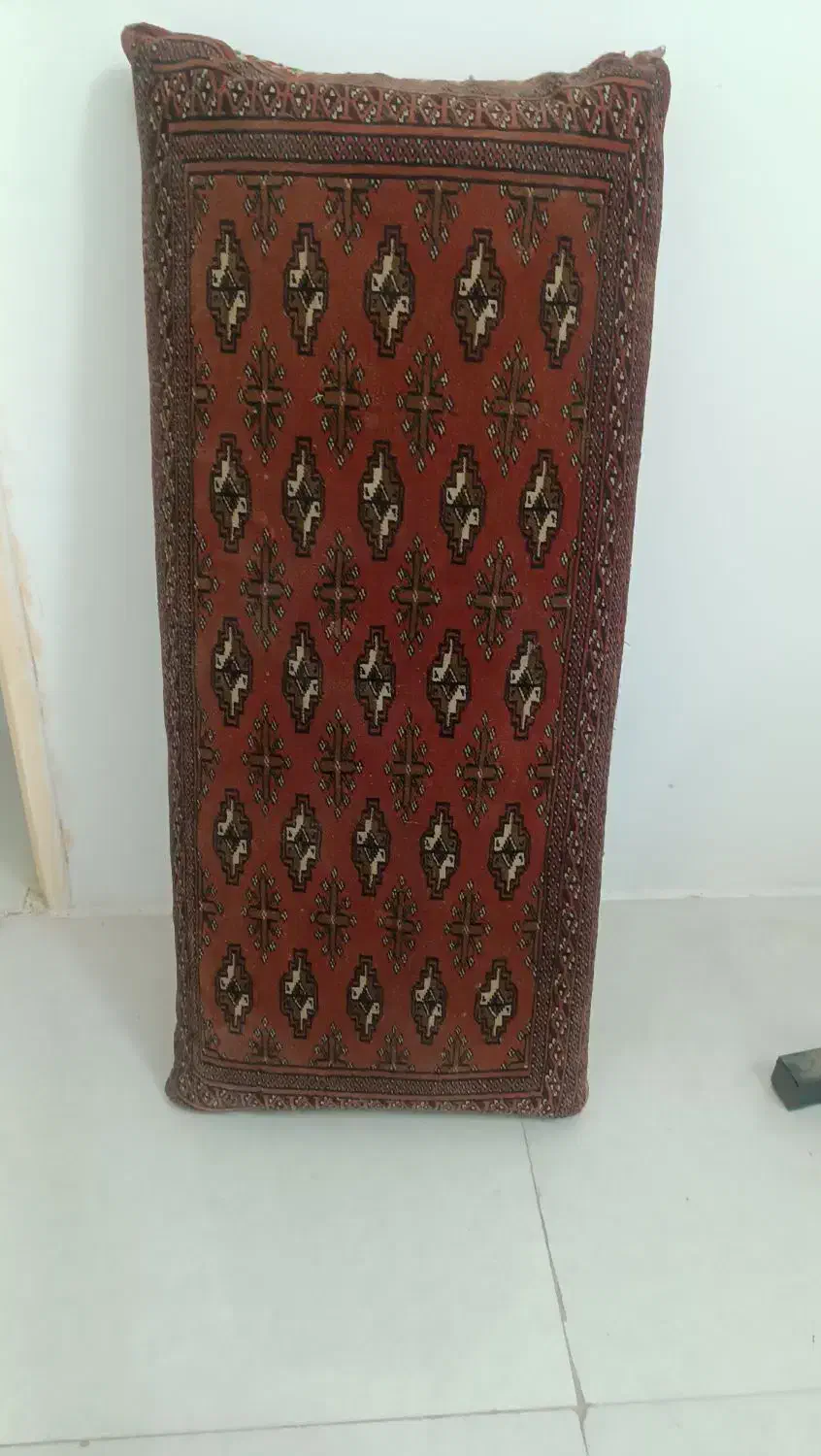 پشتی|پشتی|مشهد, جاهد شهر|دیوار