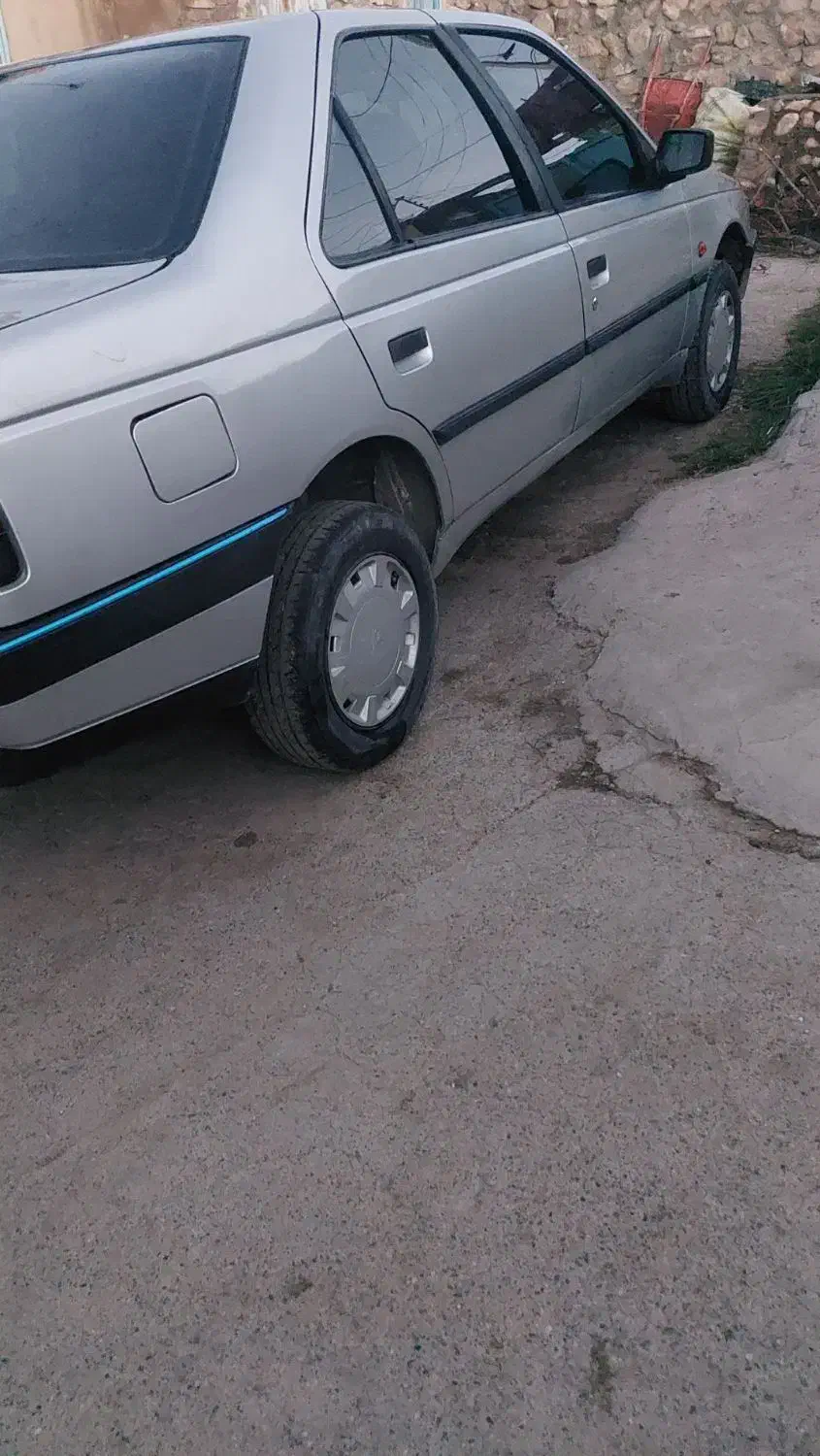 خودرو|خودرو سواری و وانت|مرند, |دیوار