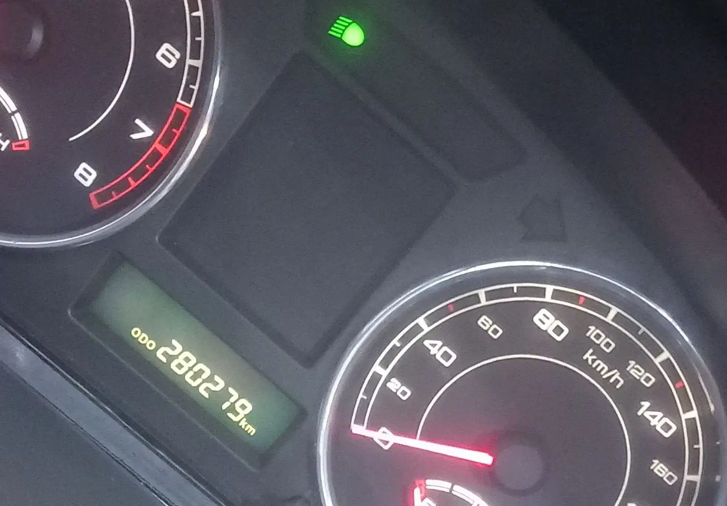 پژو پارس tu5 داشتبوردسوناتایی بیرنگ خانگی استثنایی|خودرو سواری و وانت|تنکابن, |دیوار