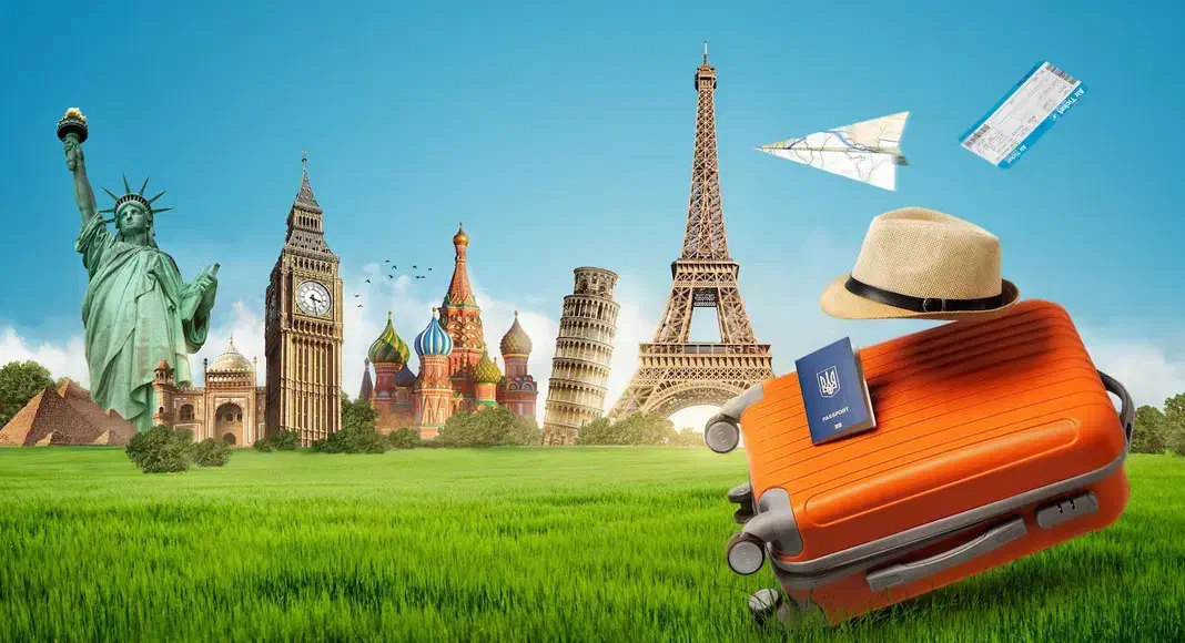 تور دبی و استانبول همهروزه|تور و چارتر|تهران, مطهری|دیوار