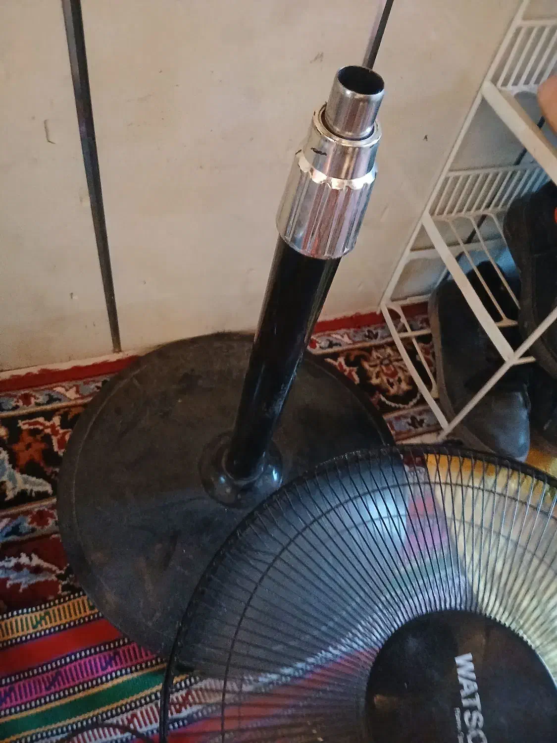 پنکه و کباب پز|سایر لوازم برقی|اردبیل, |دیوار