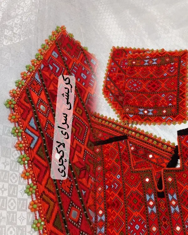 کریشی و سرتوپ|لباس|فاضل آباد, |دیوار