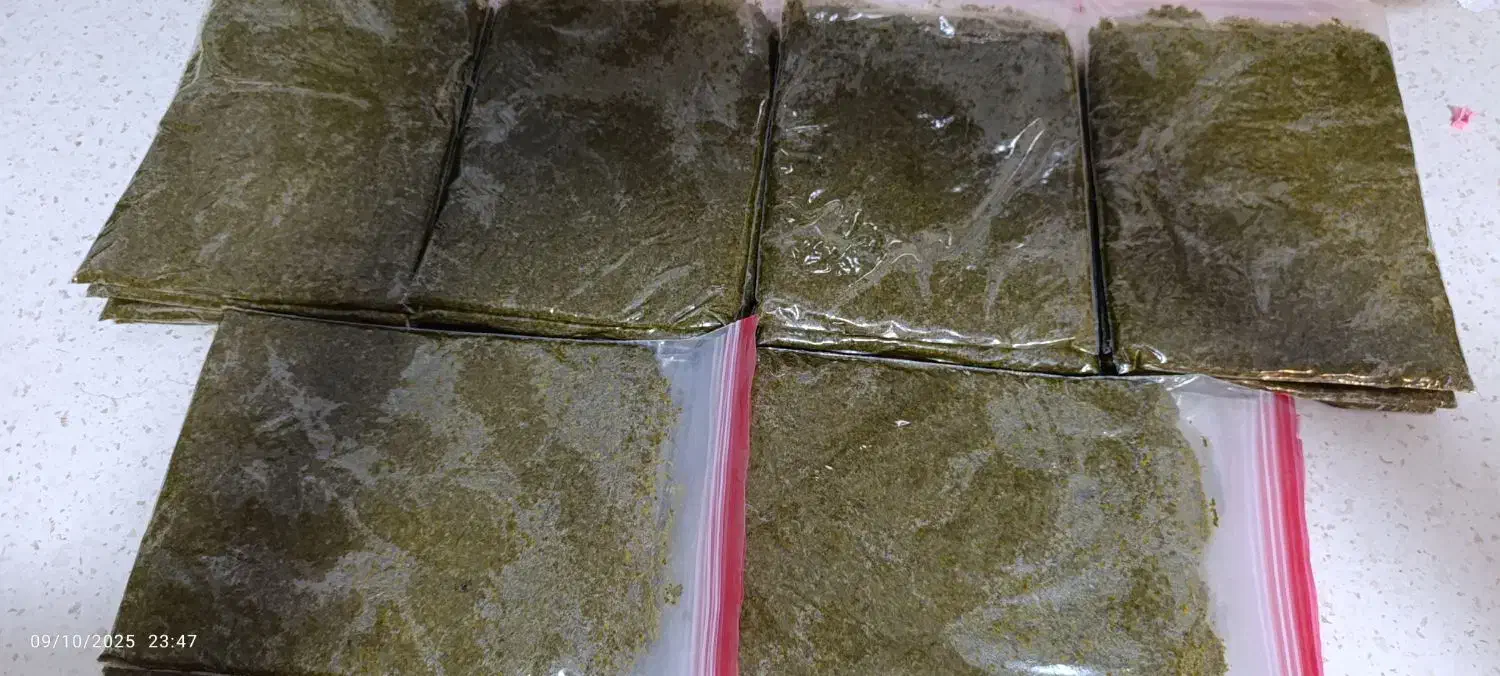 قرمه سبزی سرخ شده|خوردنی و آشامیدنی|پاکدشت, کبودگنبد|دیوار